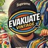 evakuatevintage